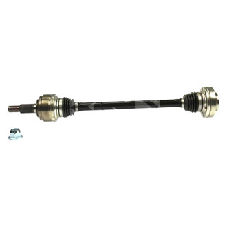 GKN® - Rear Passenger Side Axle Shaft Assembly