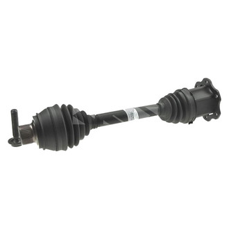 GKN® - Front Passenger Side Axle Shaft Assembly