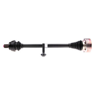 GKN® - Rear Driver Side Axle Shaft Assembly