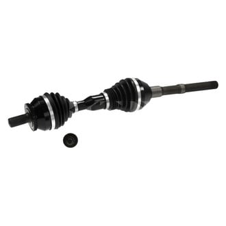 GKN® - CV Axle Shaft