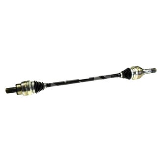 GKN® - Rear Axle Shaft Assembly