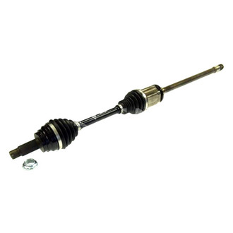 GKN® - Front Passenger Side CV Axle Shaft