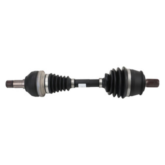 GKN® - Front Driver Side Axle Shaft Assembly