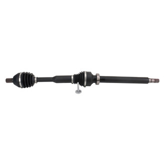 GKN® - Front Passenger Side Axle Shaft Assembly
