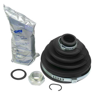 GKN® - CV Joint Boot