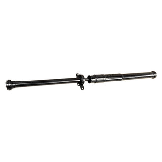 GKN® - Driveshaft