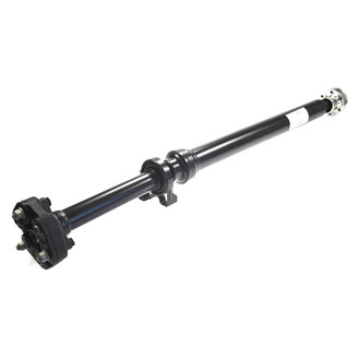 GKN® - Driveshaft