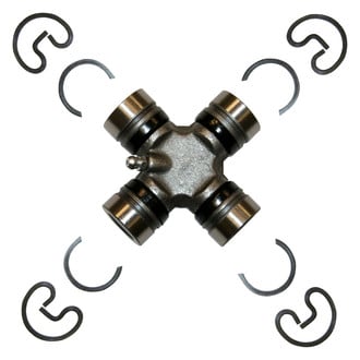 GMB® - Grade Standard U-Joint