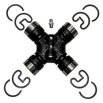 GMB® - Grade Performance™ U-Joint