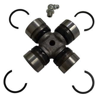 GMB® - Grade Standard U-Joint
