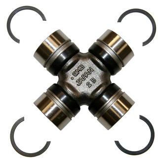 GMB® - Grade Standard U-Joint