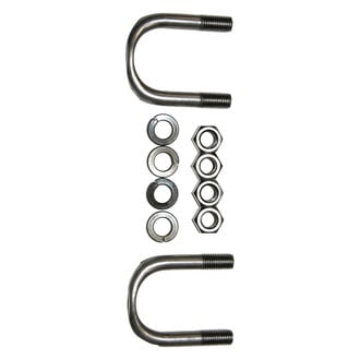 GMB® - Universal Joint U-Bolt Kit