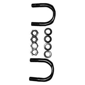 GMB® - Universal Joint U-Bolt Kit