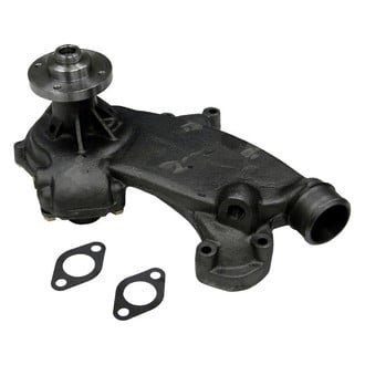 GMB® - Engine Coolant Water Pump