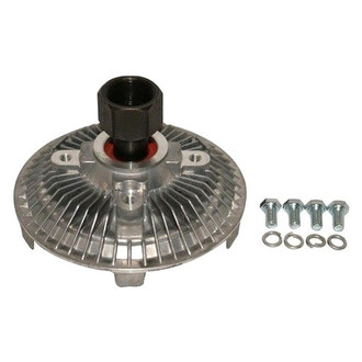 GMB® - Engine Cooling Fan Clutch