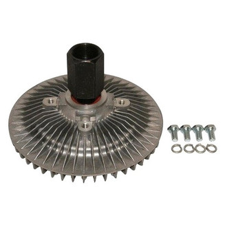 GMB® - Engine Cooling Fan Clutch