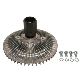 GMB® - Engine Cooling Fan Clutch