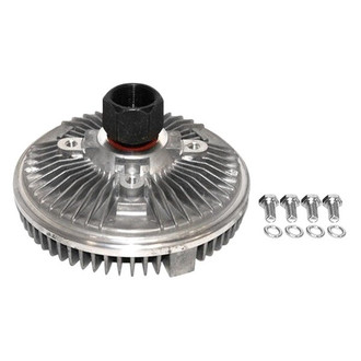 GMB® - Engine Cooling Fan Clutch