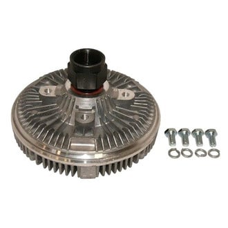 GMB® - Engine Cooling Fan Clutch