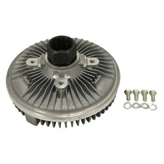 GMB® - Engine Cooling Fan Clutch