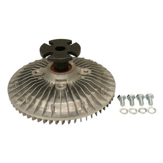 GMB® - Engine Cooling Fan Clutch