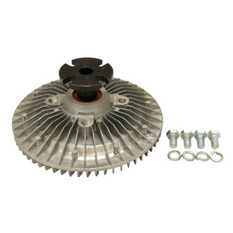 GMB® - Engine Cooling Fan Clutch