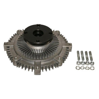GMB® - Engine Cooling Fan Clutch