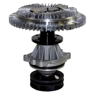 GMB® - Engine Water Pump