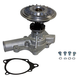 GMB® - Engine Water Pump