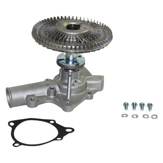 GMB® - Engine Water Pump