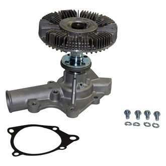 GMB® - Engine Water Pump