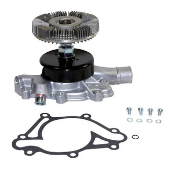 GMB® - Engine Water Pump