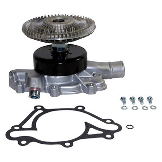 GMB® - Engine Water Pump