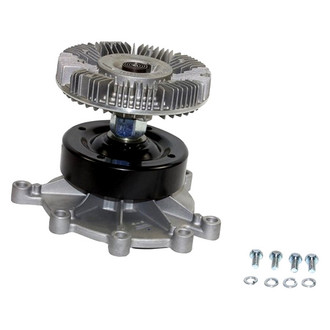 GMB® - Engine Water Pump