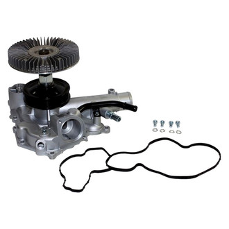GMB® - Engine Coolant Water Pump