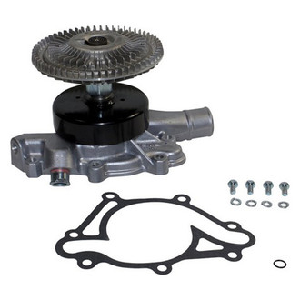 GMB® - Engine Water Pump