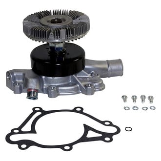 GMB® - Engine Water Pump
