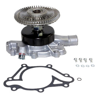 GMB® - Engine Water Pump