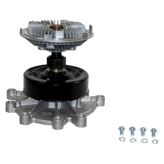 GMB® - Engine Water Pump