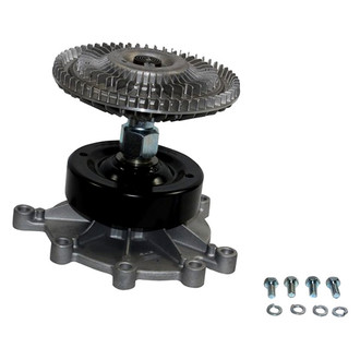 GMB® - Engine Water Pump