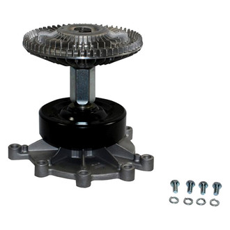 GMB® - Engine Water Pump