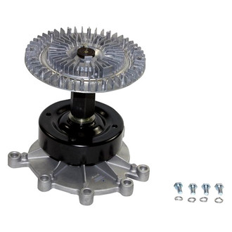 GMB® - Engine Water Pump