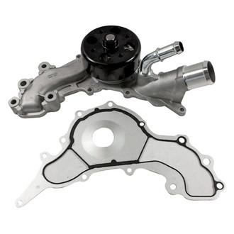 GMB® - Engine Coolant Water Pump