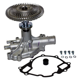 GMB® - Engine Water Pump