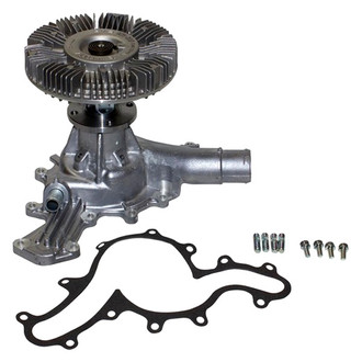 GMB® - Engine Water Pump