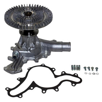 GMB® - Engine Water Pump