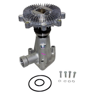 GMB® - Engine Water Pump