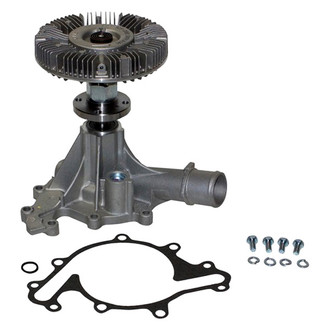 GMB® - Engine Water Pump