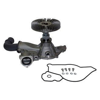 GMB® - Engine Water Pump