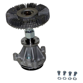 GMB® - Engine Water Pump